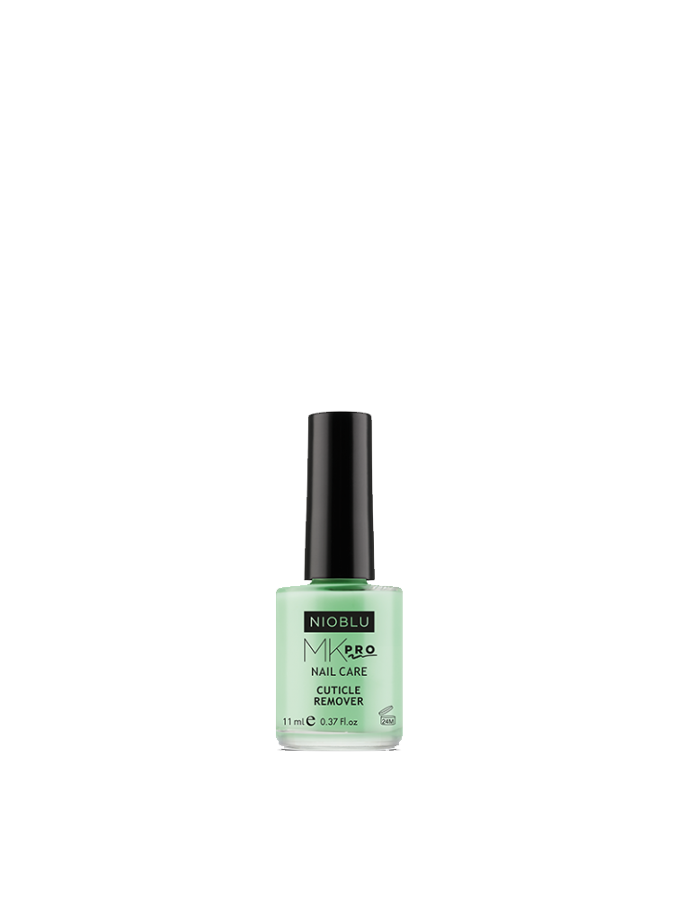 NIOBLU MK PRO Nail Care Cuticle Remover