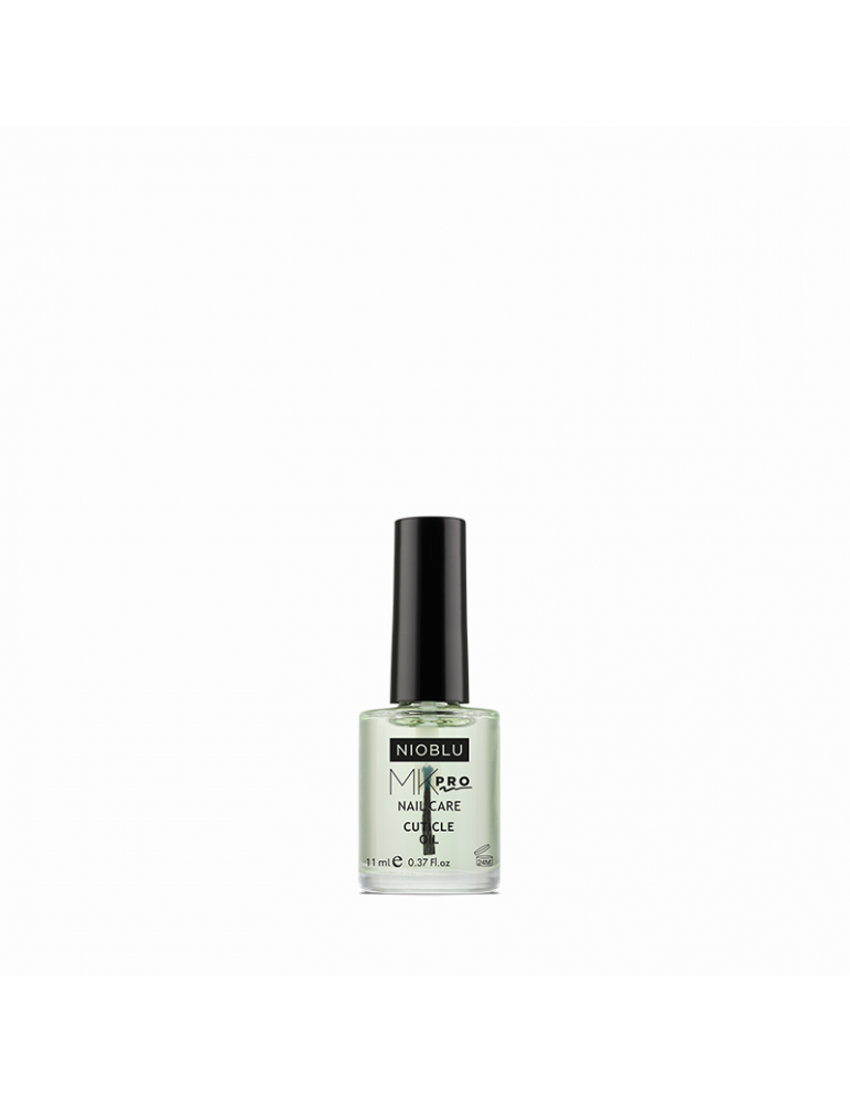 NIOBLU MK PRO Nail Care Cuticle Oil